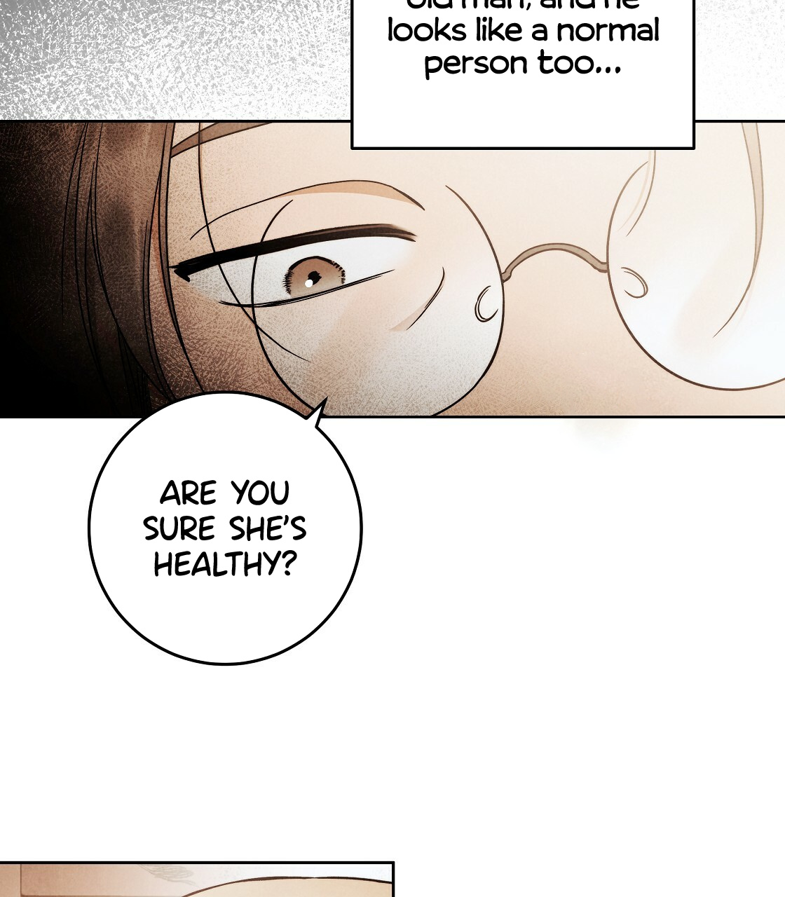 Your Eternal Lies Chapter 24 - Page 14