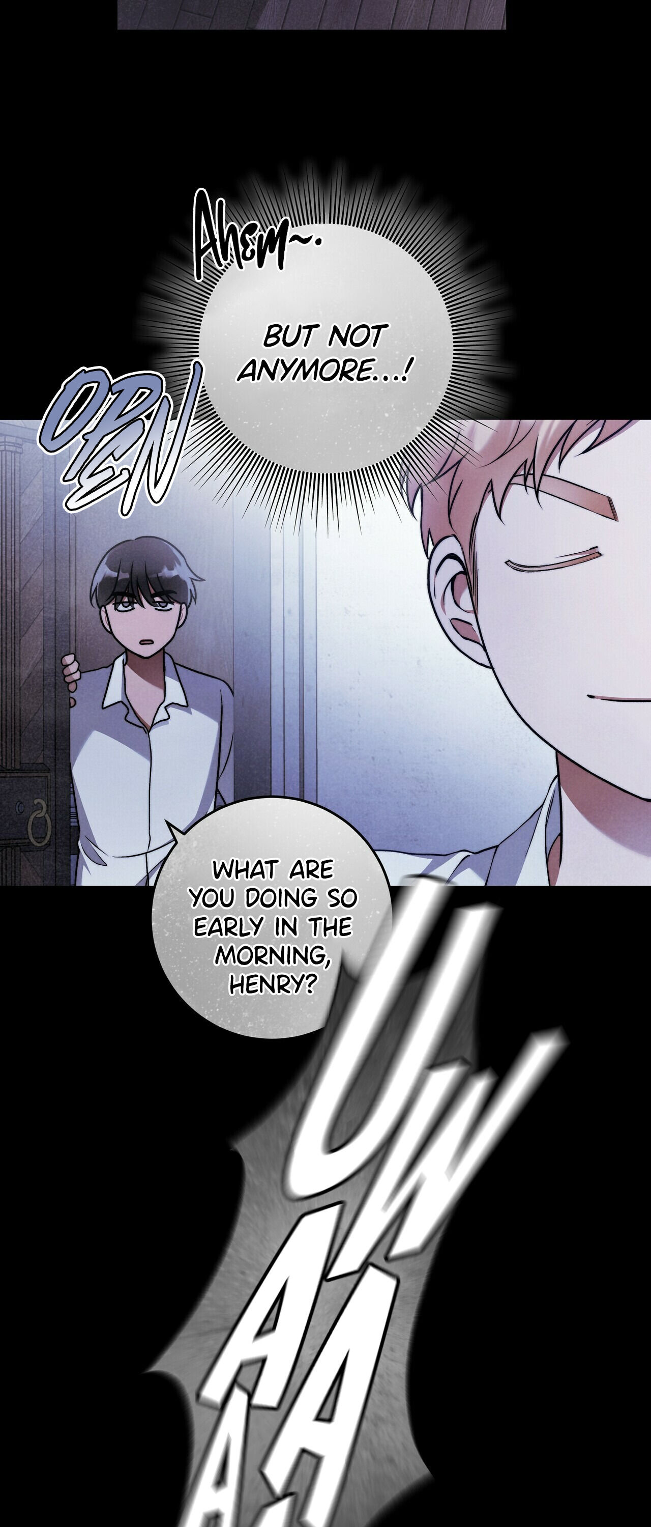 Your Eternal Lies Chapter 28 - Page 4