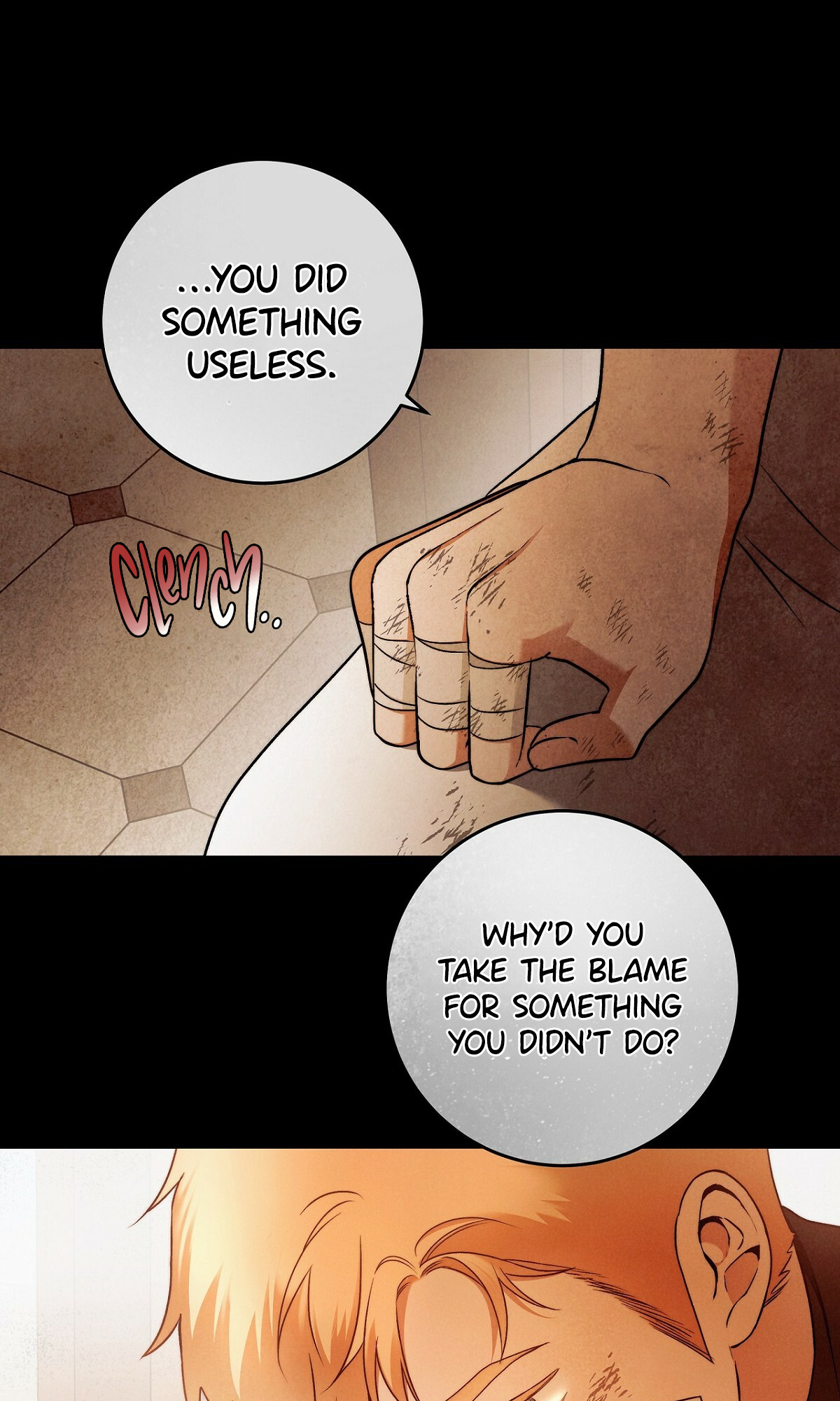 Your Eternal Lies Chapter 29 - Page 5