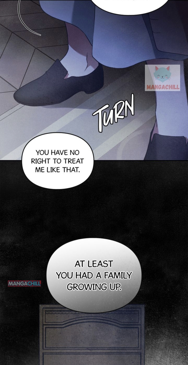 Your Eternal Lies Chapter 32 - Page 6