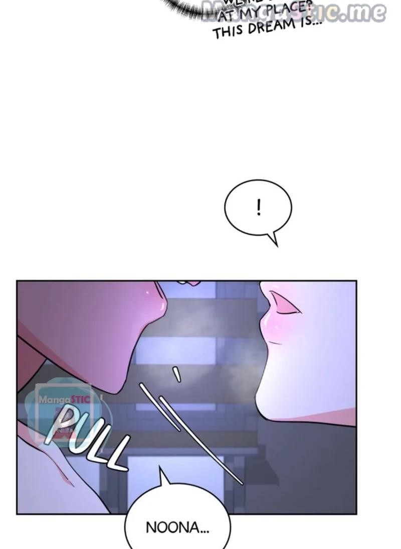 Your Eternal Lies Chapter 41 - Page 88