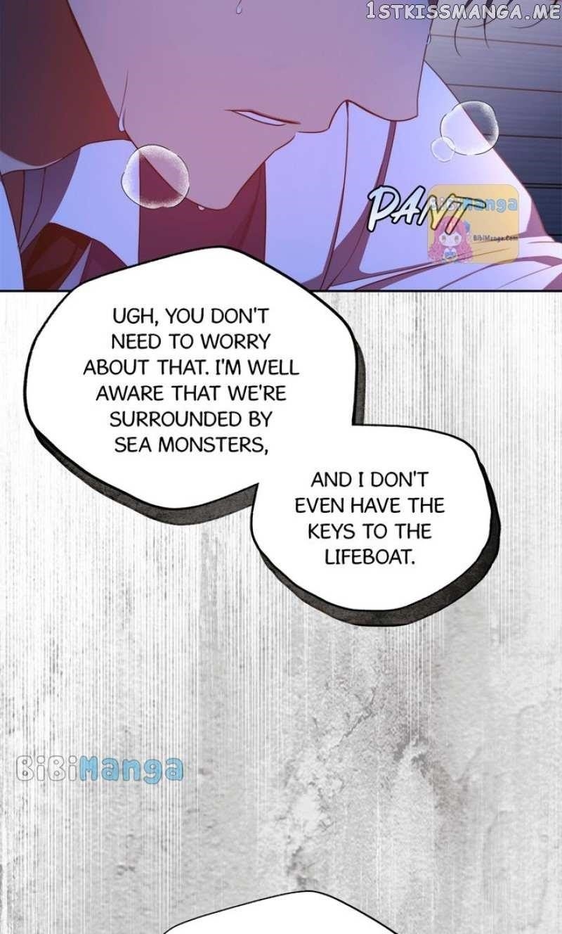 Your Eternal Lies Chapter 55 - Page 48