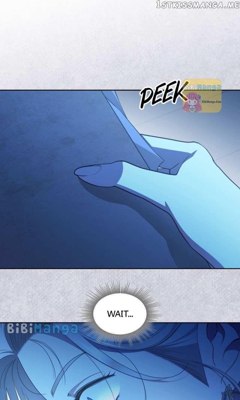 Your Eternal Lies Chapter 57 - Page 7