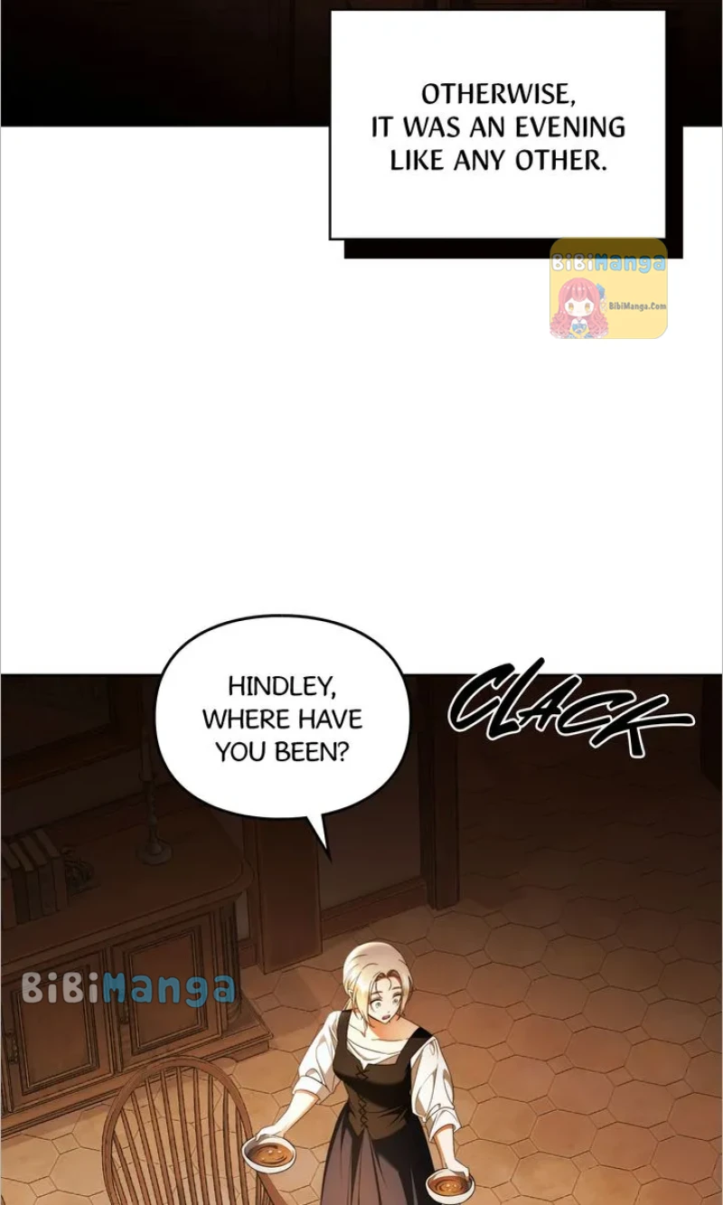 Your Eternal Lies Chapter 74 - Page 3