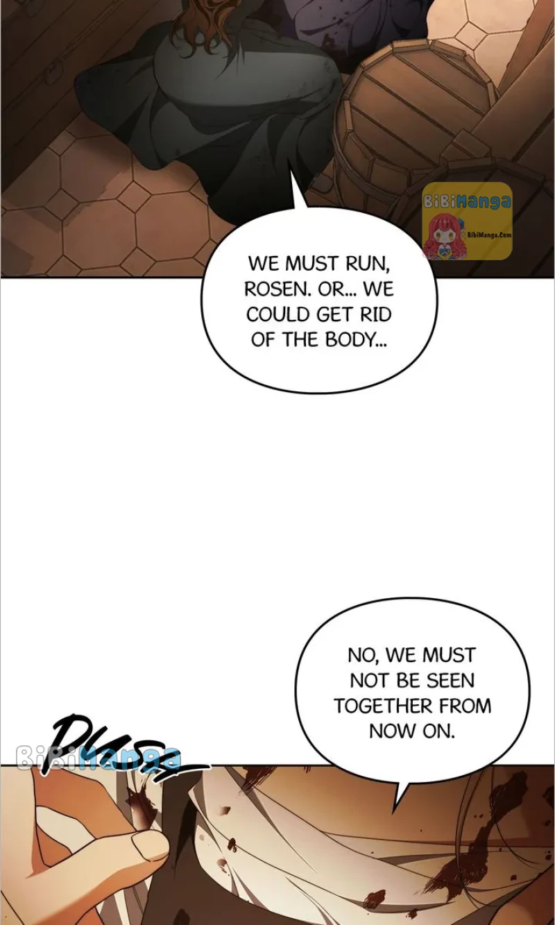 Your Eternal Lies Chapter 74 - Page 63