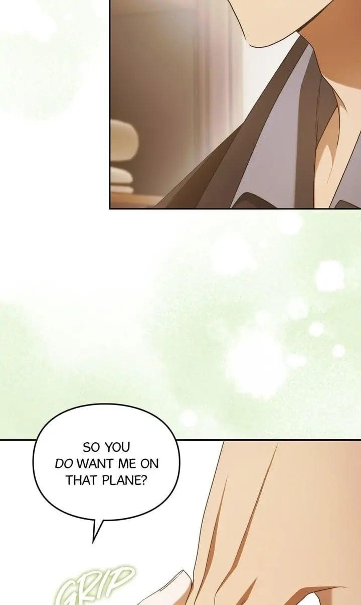 Your Eternal Lies Chapter 75.5 - Page 29