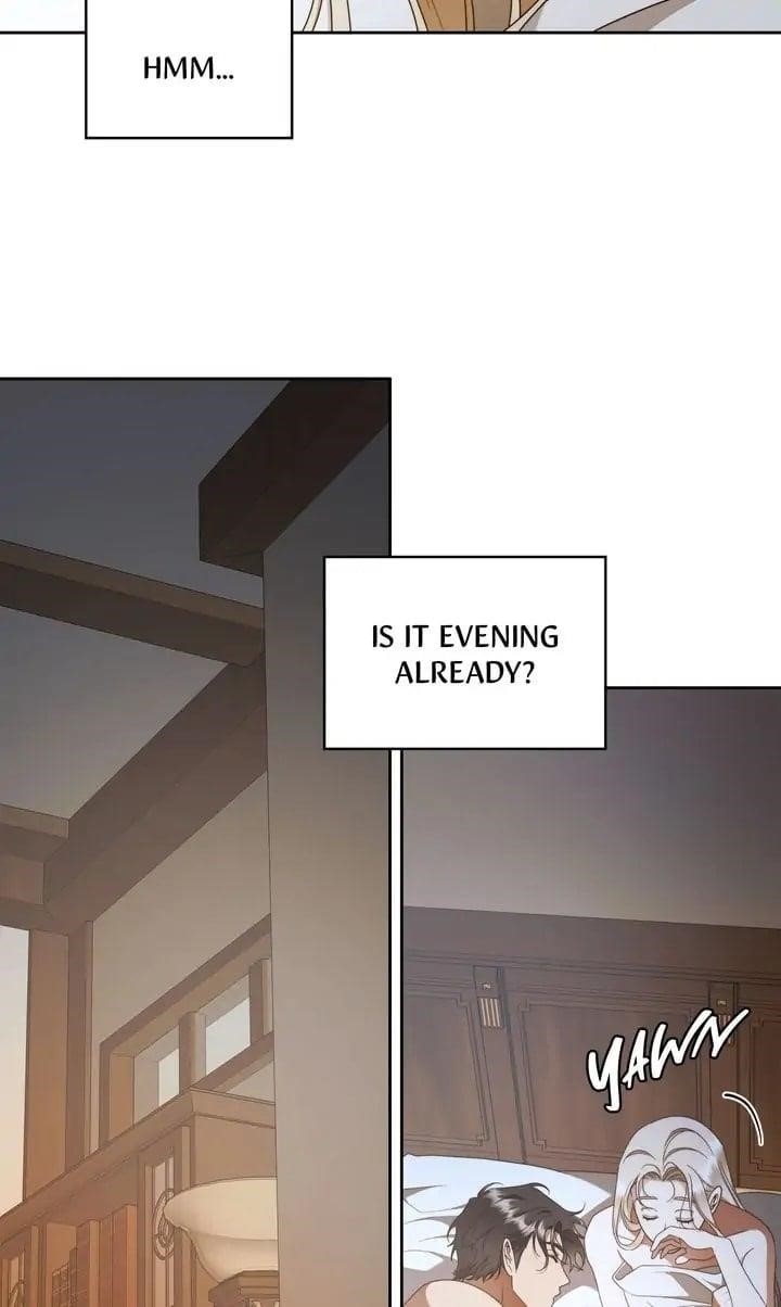 Your Eternal Lies Chapter 75.5 - Page 69
