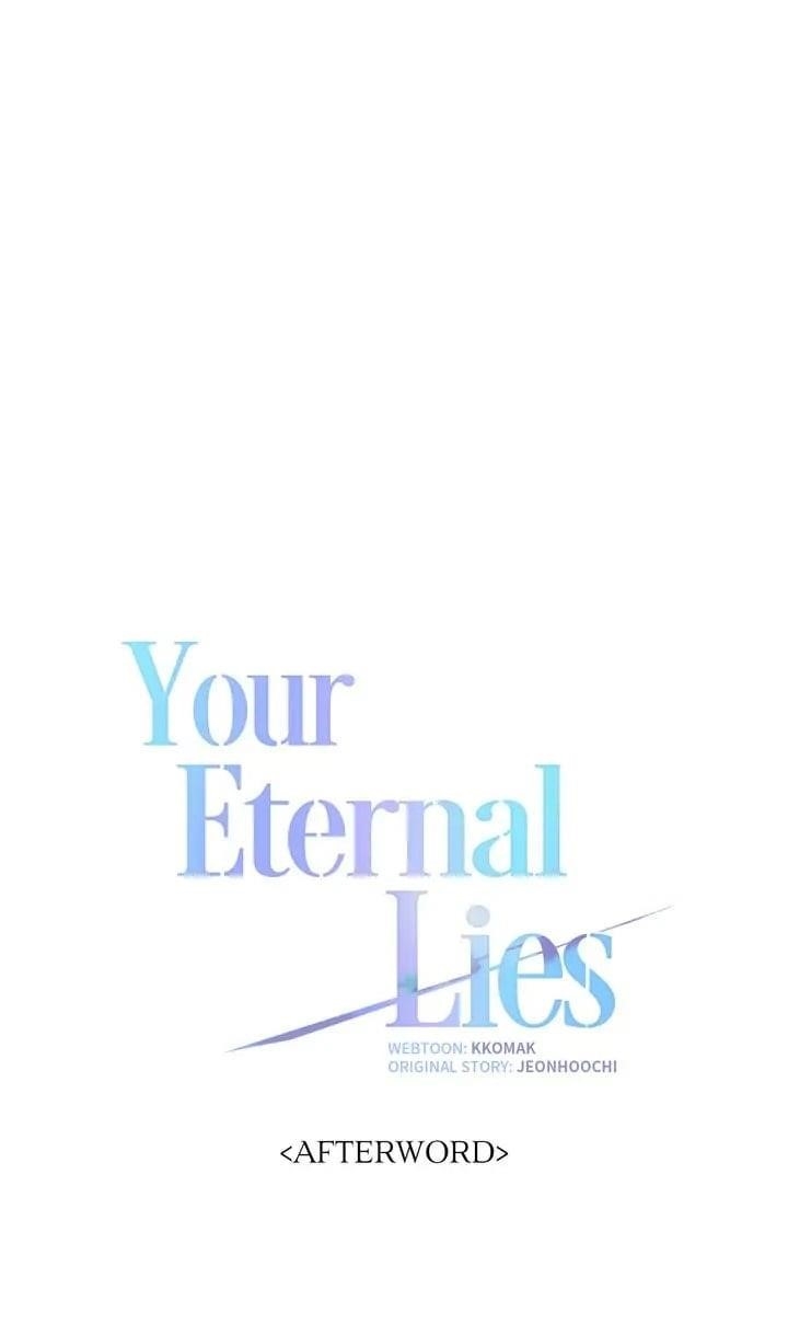 Your Eternal Lies Chapter 76 - Page 1