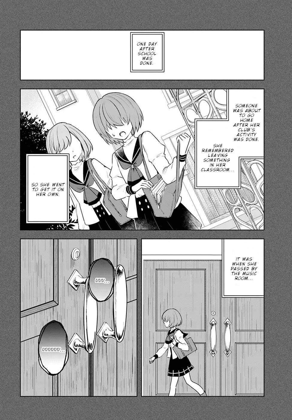 The Hero Who Was Reborn as a Daughter of the Heroes Aims to Become a Hero Again Chapter 24 - Page 8