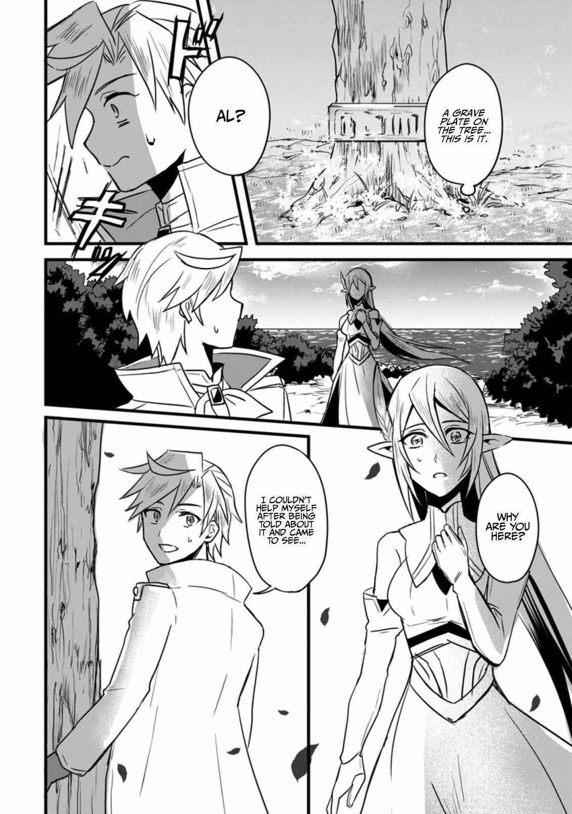 Tensei Shita Kedo Cheat Nouryoku wo Tsukawanai De Ikite Miru Chapter 5 - Page 2