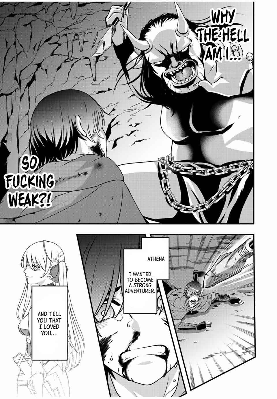 The Story Of The Banisher Side After Banishing The Party Member – The Party Was Weakened, But We Aim To Be The Best In The World Chapter 2 - Page 5