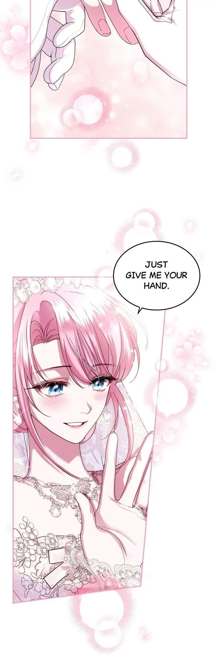 The Tyrant’s Only Perfumer Chapter 88 - Page 19