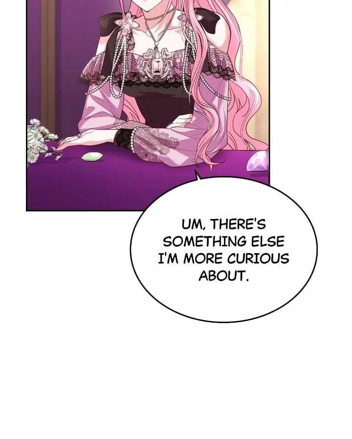 The Tyrant’s Only Perfumer Chapter 90 - Page 4