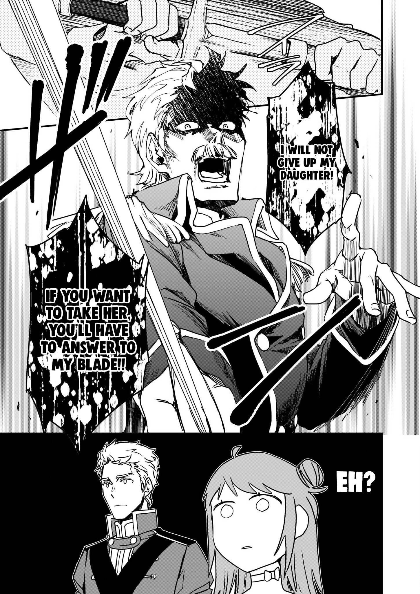 Endo and Kobayashi’s Live Commentary on the Villainess Chapter 20.2 - Page 15