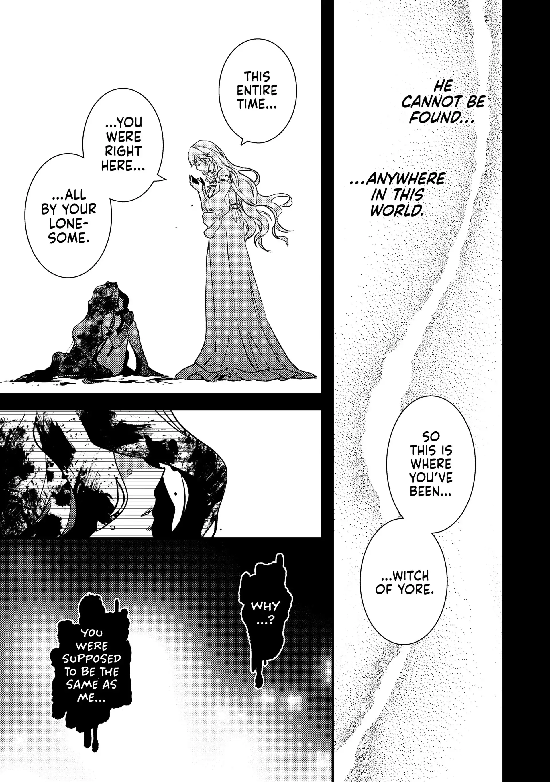 Endo and Kobayashi’s Live Commentary on the Villainess Chapter 30 - Page 11