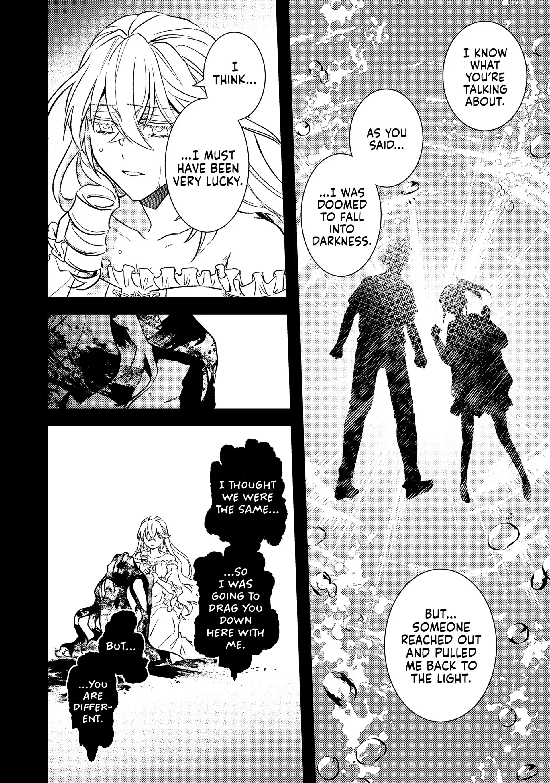 Endo and Kobayashi’s Live Commentary on the Villainess Chapter 30 - Page 14