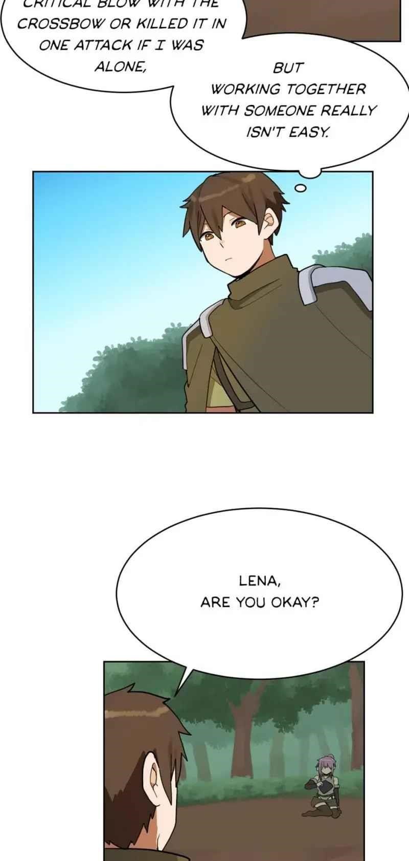 Life Cry Chapter 35 - Page 31