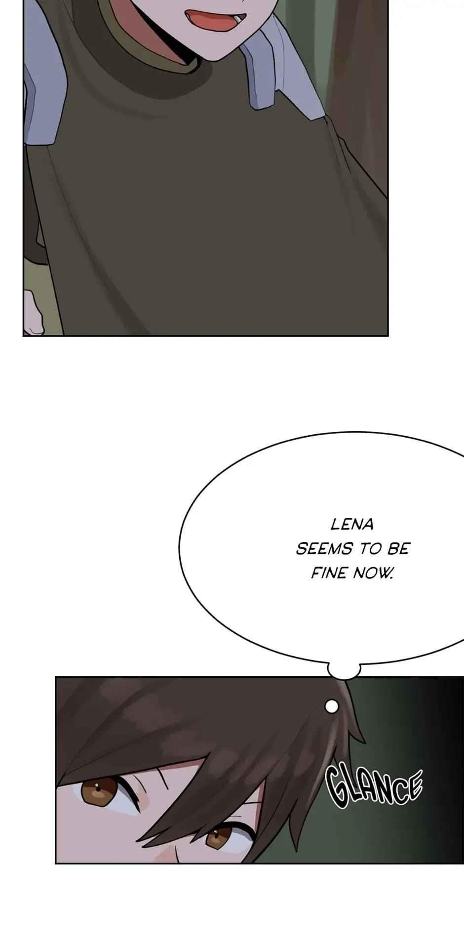 Life Cry Chapter 36 - Page 40