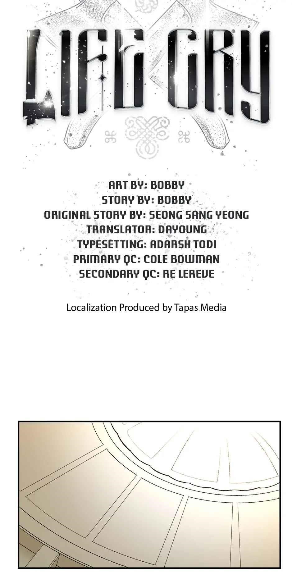 Life Cry Chapter 46 - Page 30