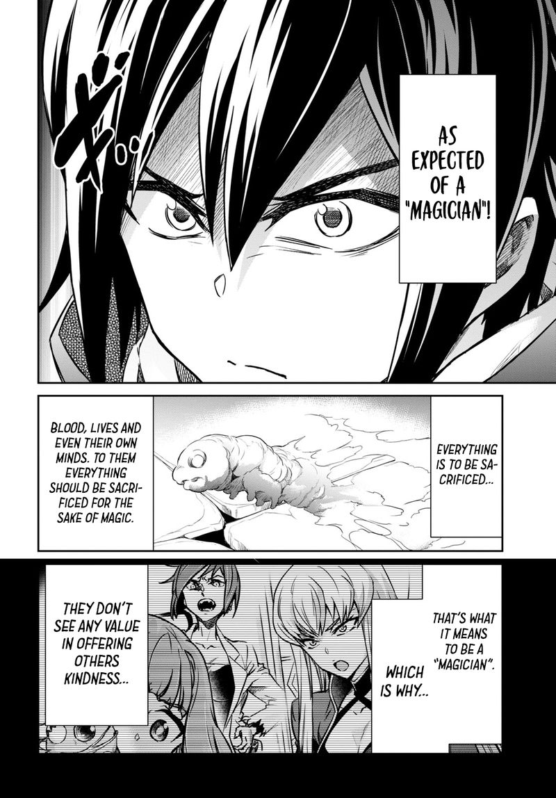 Nanatsu No Maken Ga Shihai Suru Chapter 14 - Page 24