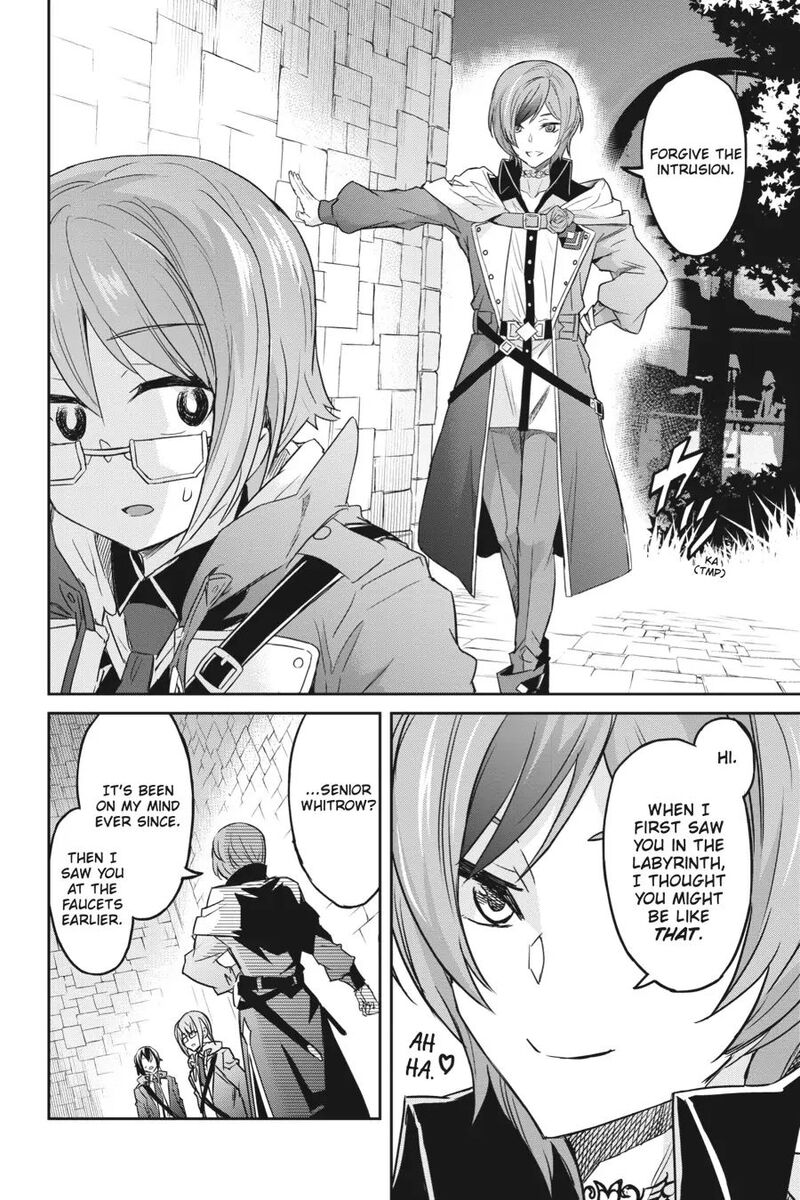 Nanatsu No Maken Ga Shihai Suru Chapter 18 - Page 12