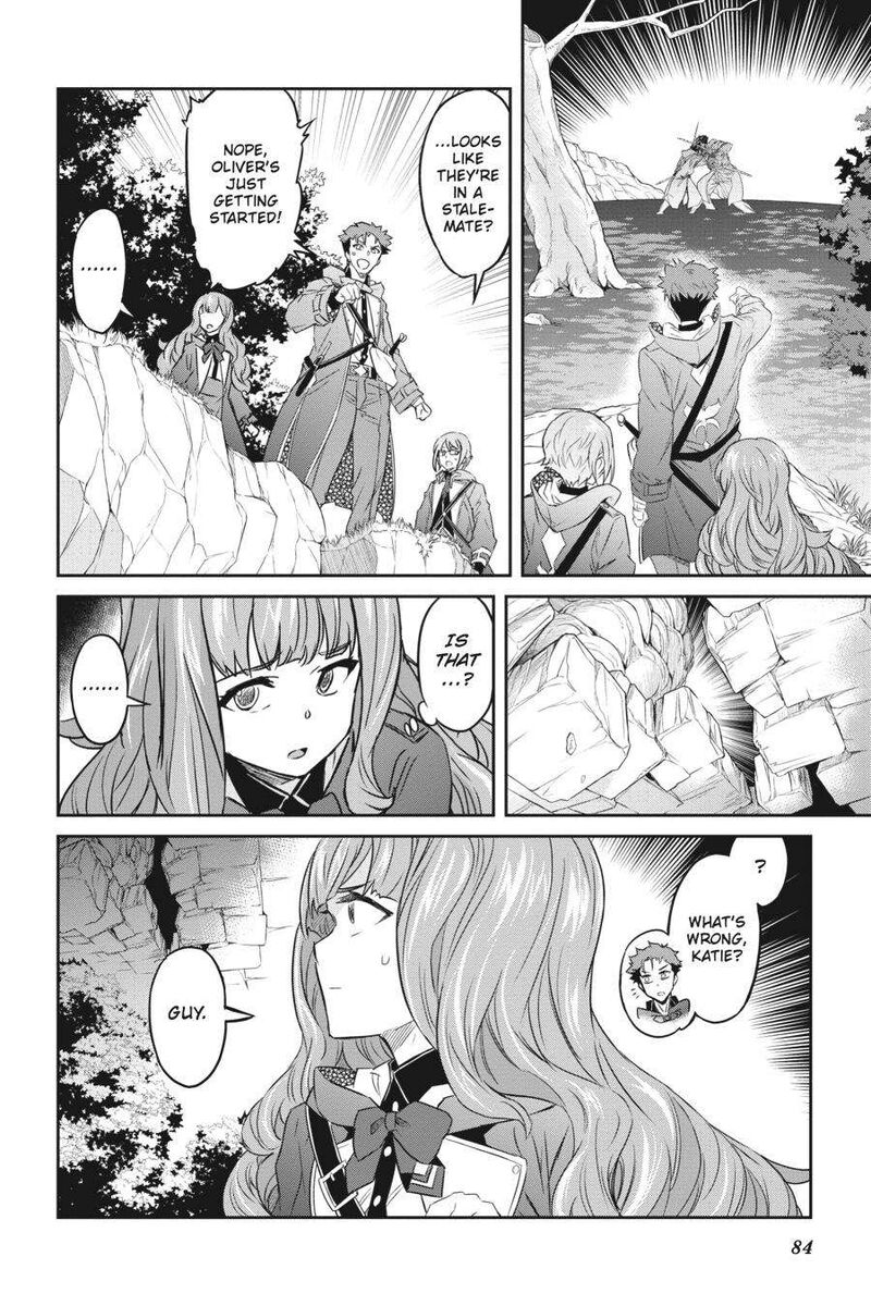 Nanatsu No Maken Ga Shihai Suru Chapter 29 - Page 21