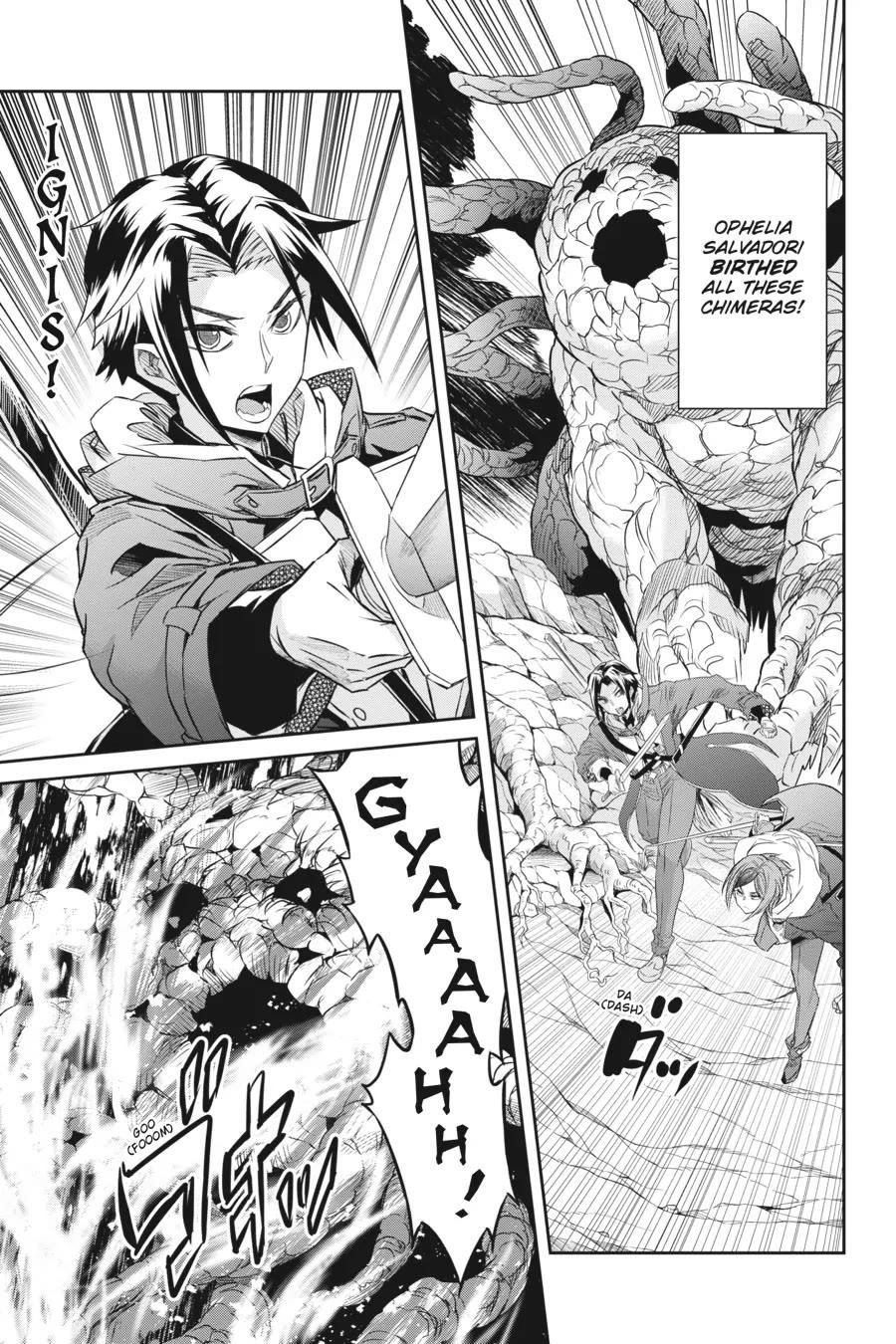 Nanatsu No Maken Ga Shihai Suru Chapter 36 - Page 4