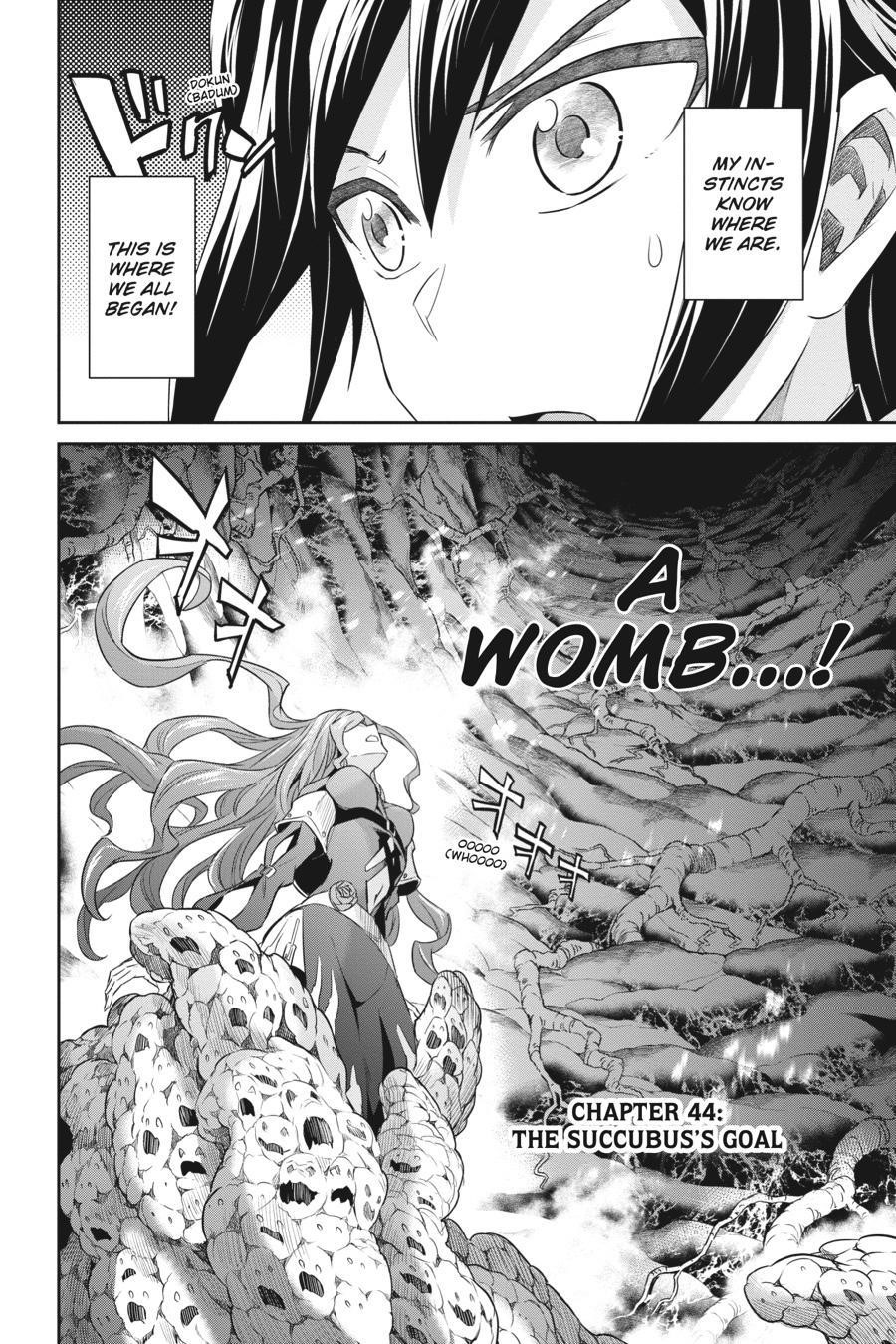 Nanatsu No Maken Ga Shihai Suru Chapter 44 - Page 2