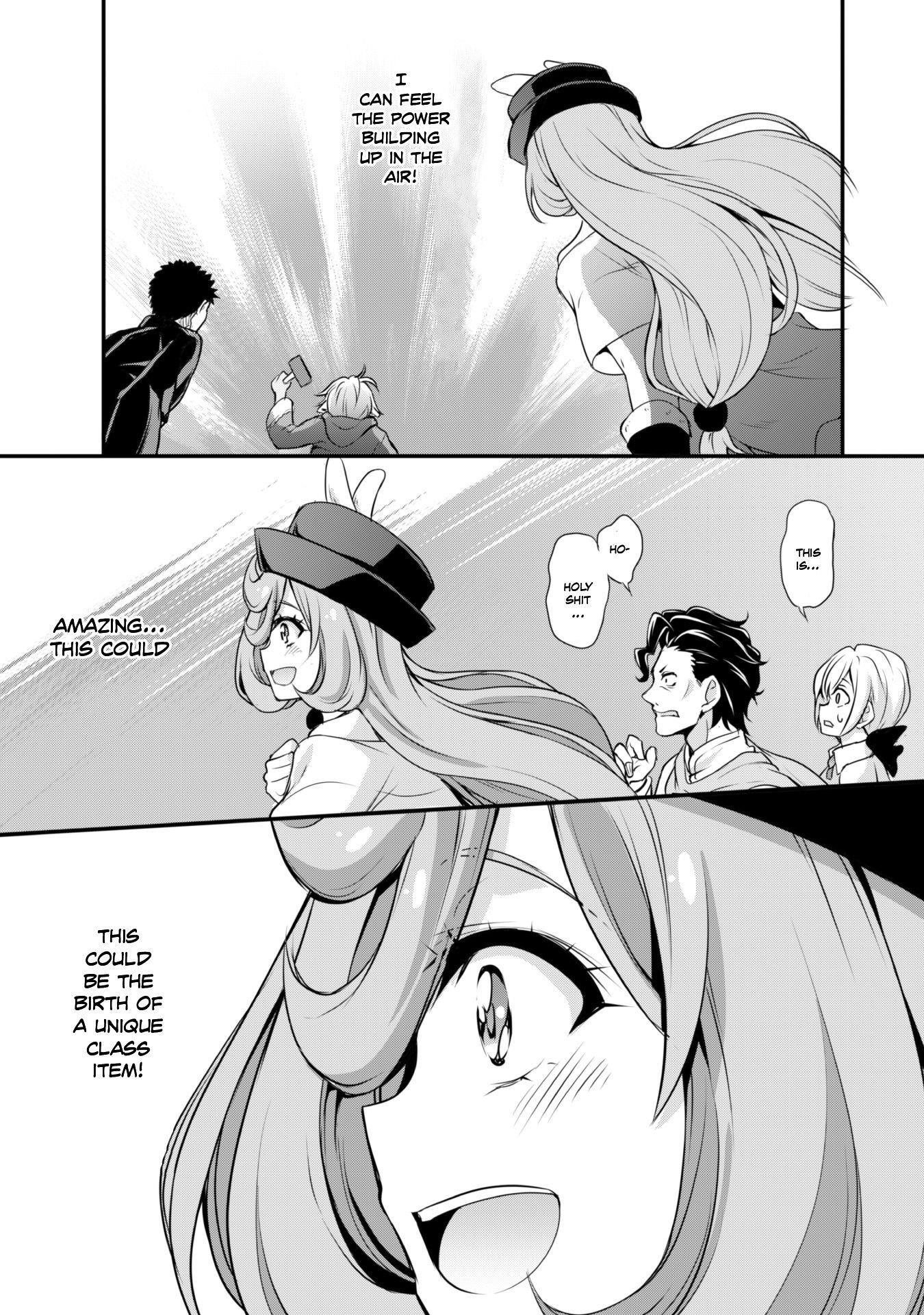 Tensei Shitara Slime Datta Ken: The Ways Of Strolling In The Demon Country Chapter 11 - Page 20