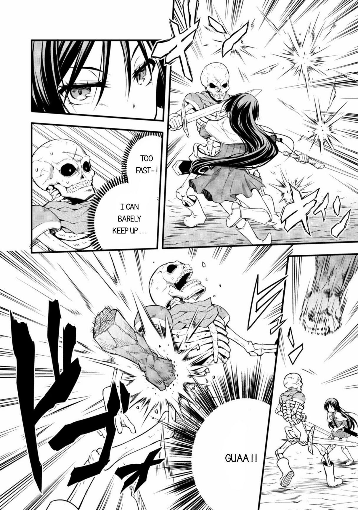 Tensei Shitara Slime Datta Ken: The Ways Of Strolling In The Demon Country Chapter 15 - Page 10