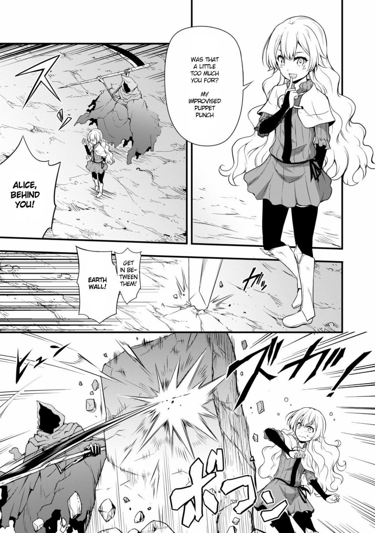 Tensei Shitara Slime Datta Ken: The Ways Of Strolling In The Demon Country Chapter 15 - Page 11