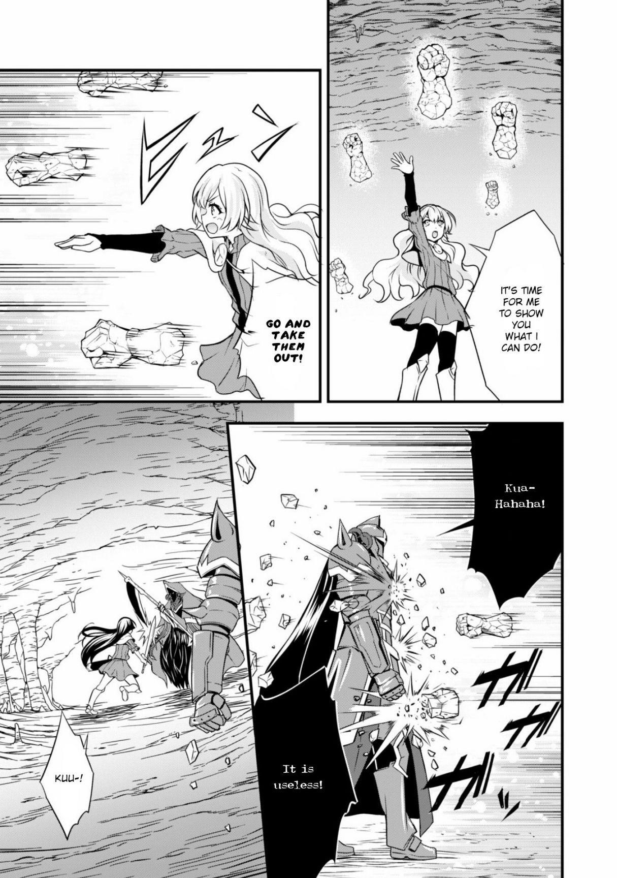 Tensei Shitara Slime Datta Ken: The Ways Of Strolling In The Demon Country Chapter 15 - Page 17