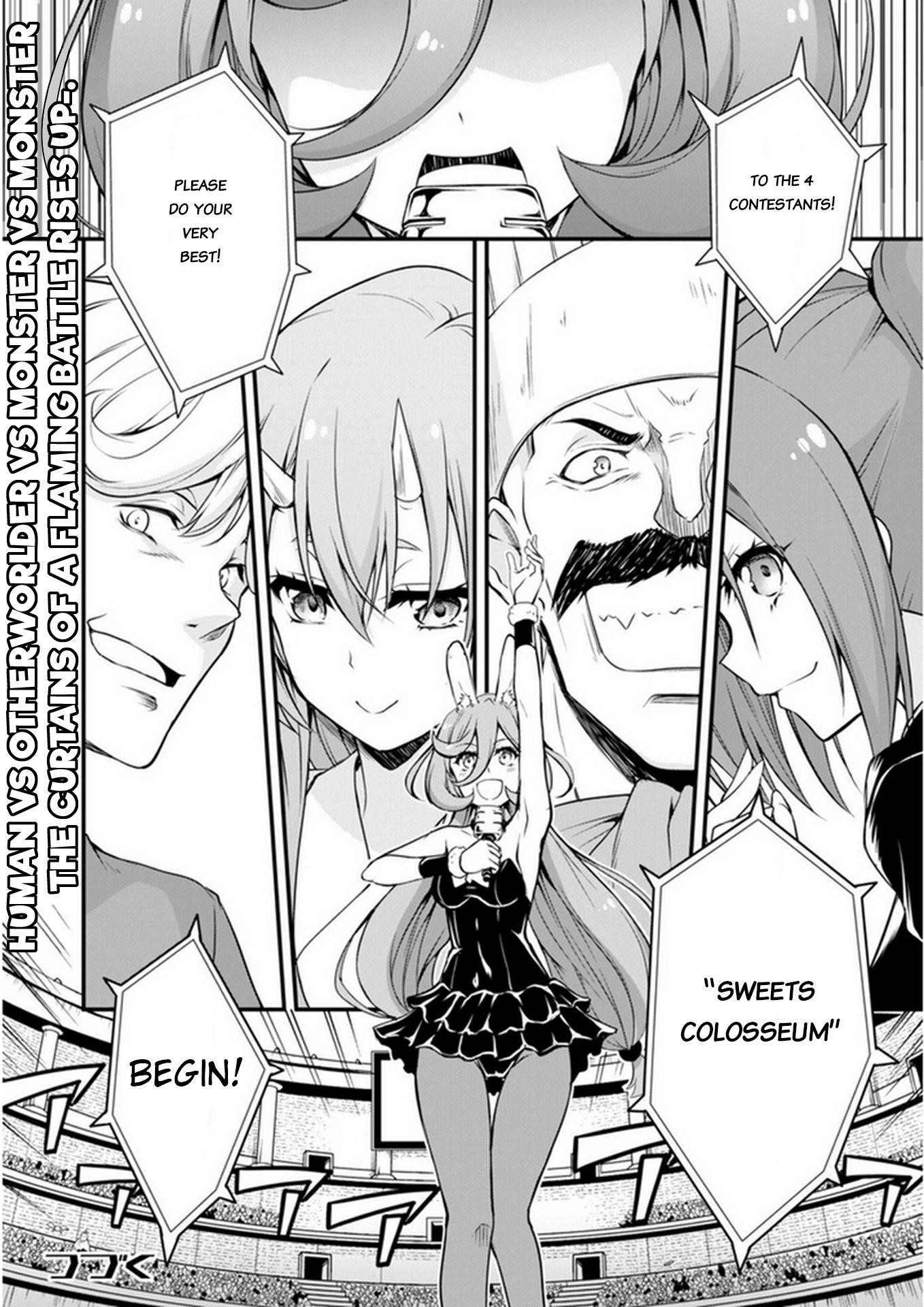 Tensei Shitara Slime Datta Ken: The Ways Of Strolling In The Demon Country Chapter 16 - Page 24