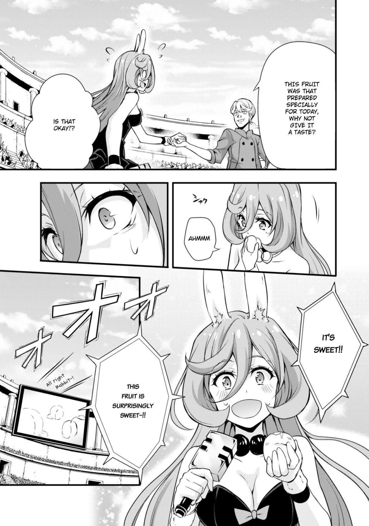 Tensei Shitara Slime Datta Ken: The Ways Of Strolling In The Demon Country Chapter 17 - Page 25