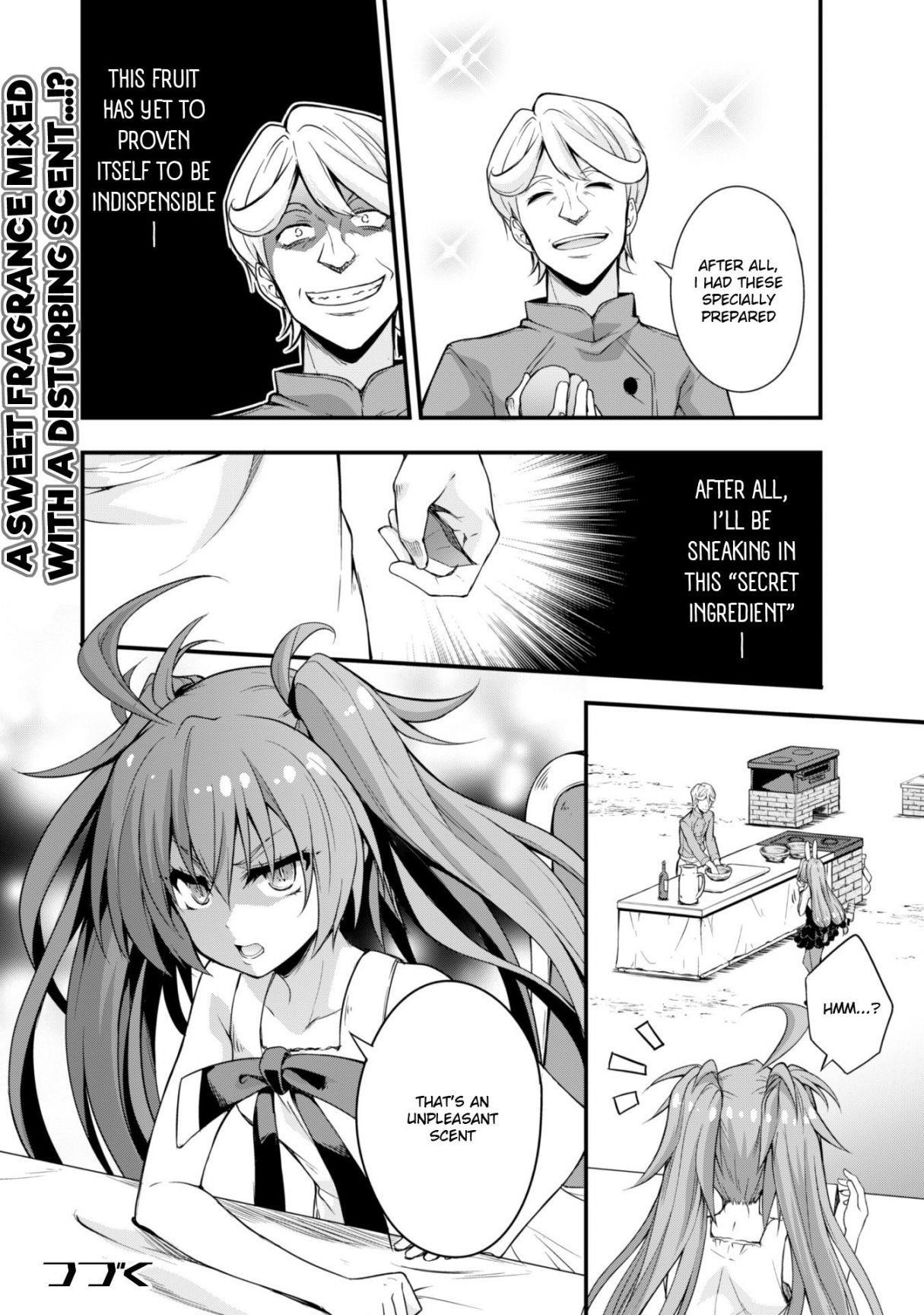 Tensei Shitara Slime Datta Ken: The Ways Of Strolling In The Demon Country Chapter 17 - Page 26