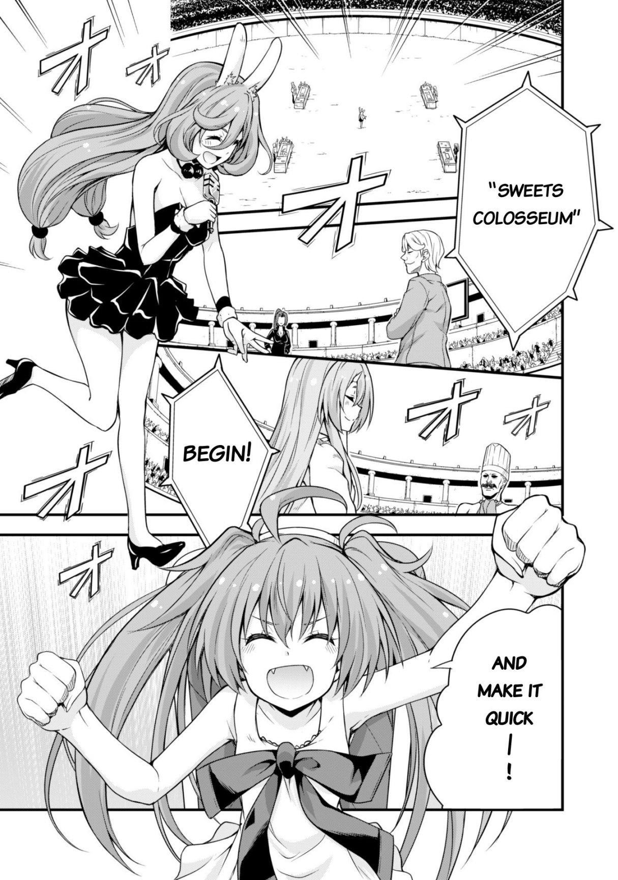 Tensei Shitara Slime Datta Ken: The Ways Of Strolling In The Demon Country Chapter 17 - Page 5