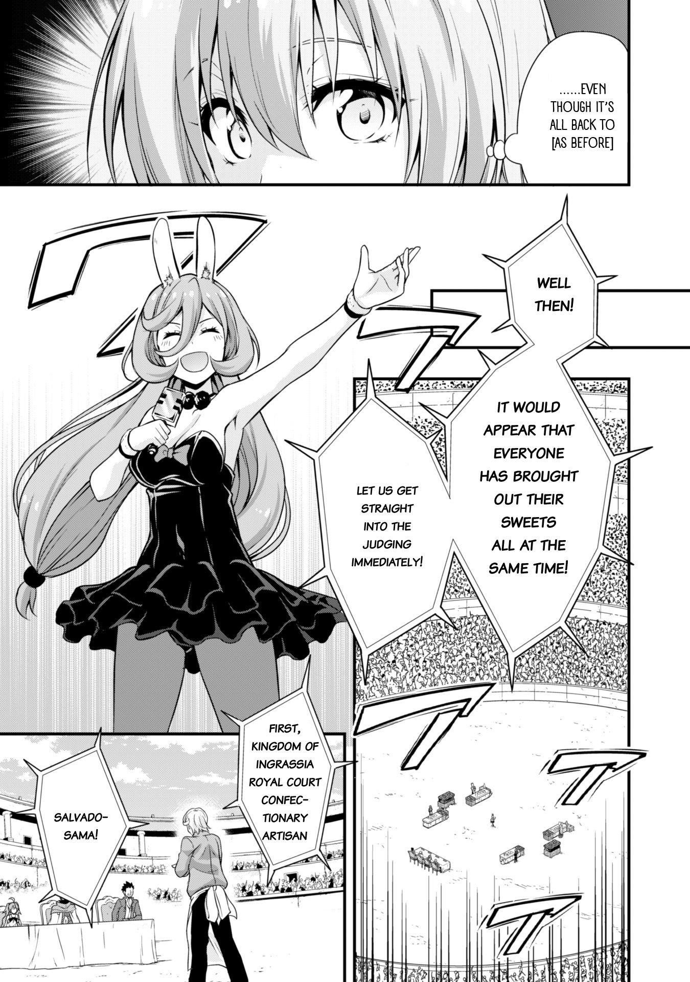 Tensei Shitara Slime Datta Ken: The Ways Of Strolling In The Demon Country Chapter 18 - Page 13