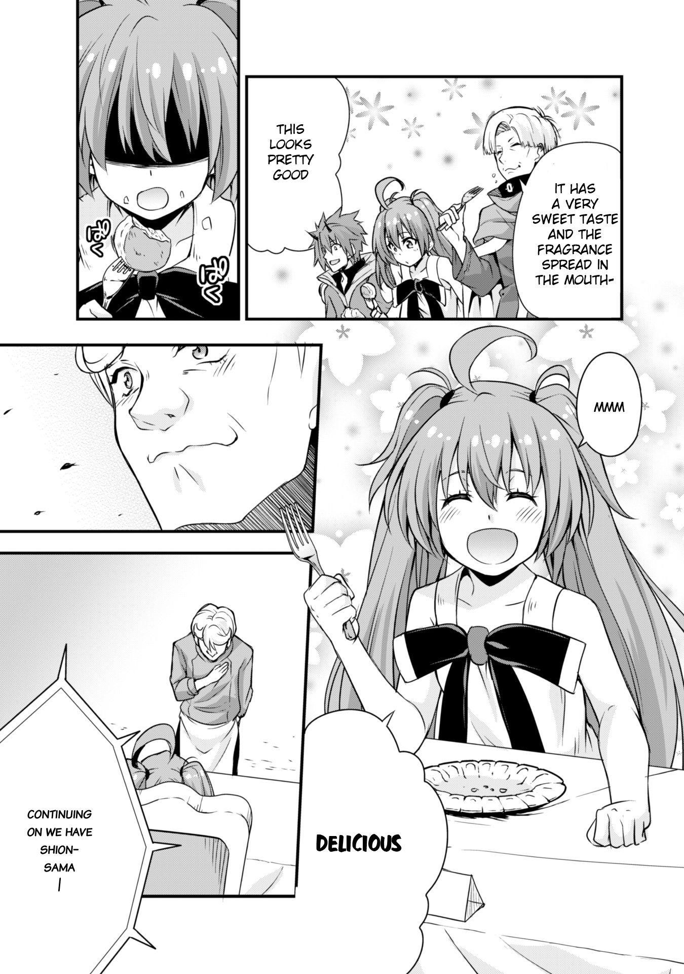 Tensei Shitara Slime Datta Ken: The Ways Of Strolling In The Demon Country Chapter 18 - Page 15