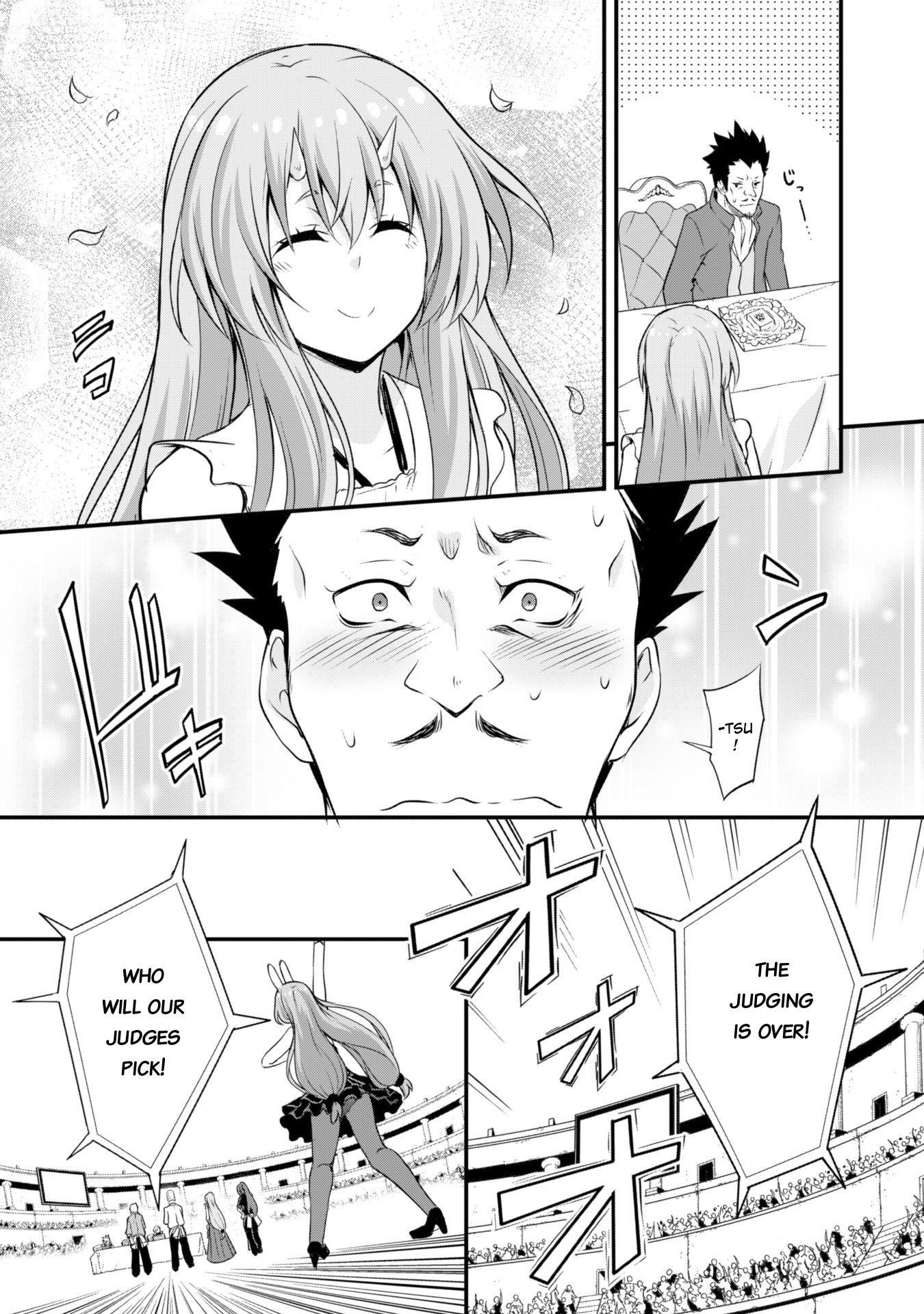 Tensei Shitara Slime Datta Ken: The Ways Of Strolling In The Demon Country Chapter 18 - Page 23