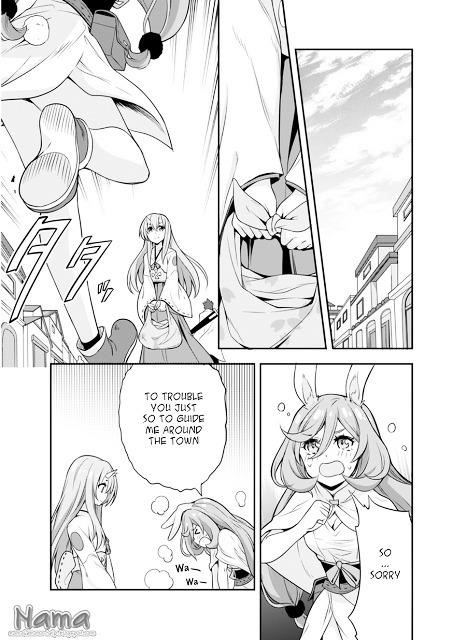 Tensei Shitara Slime Datta Ken: The Ways Of Strolling In The Demon Country Chapter 2 - Page 3