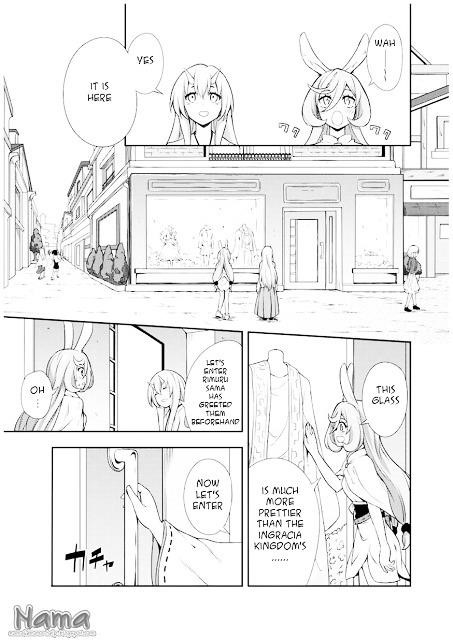 Tensei Shitara Slime Datta Ken: The Ways Of Strolling In The Demon Country Chapter 2 - Page 9