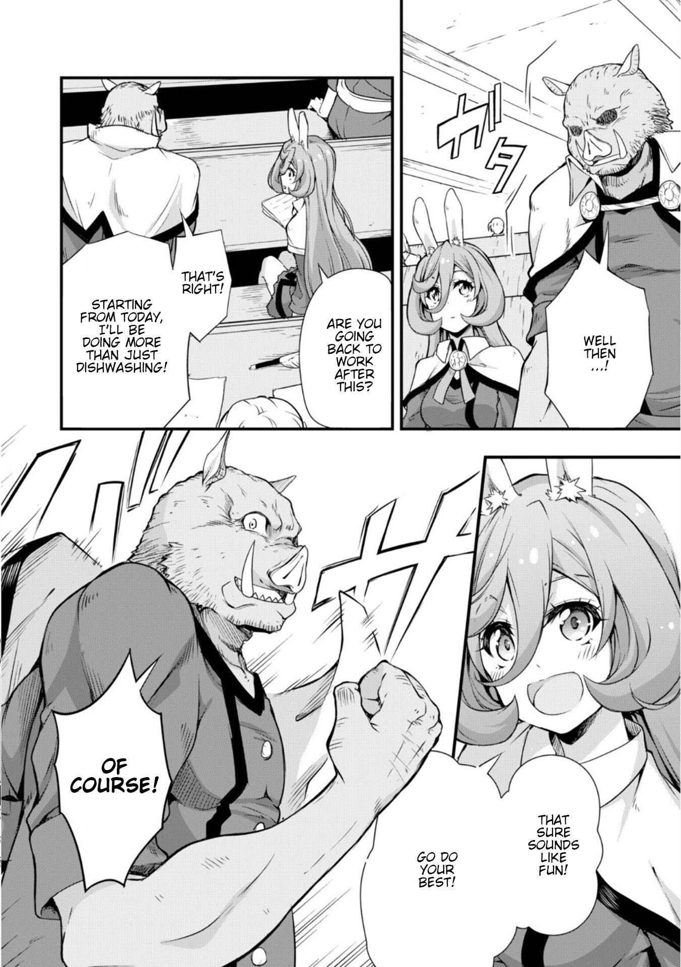 Tensei Shitara Slime Datta Ken: The Ways Of Strolling In The Demon Country Chapter 20 - Page 2