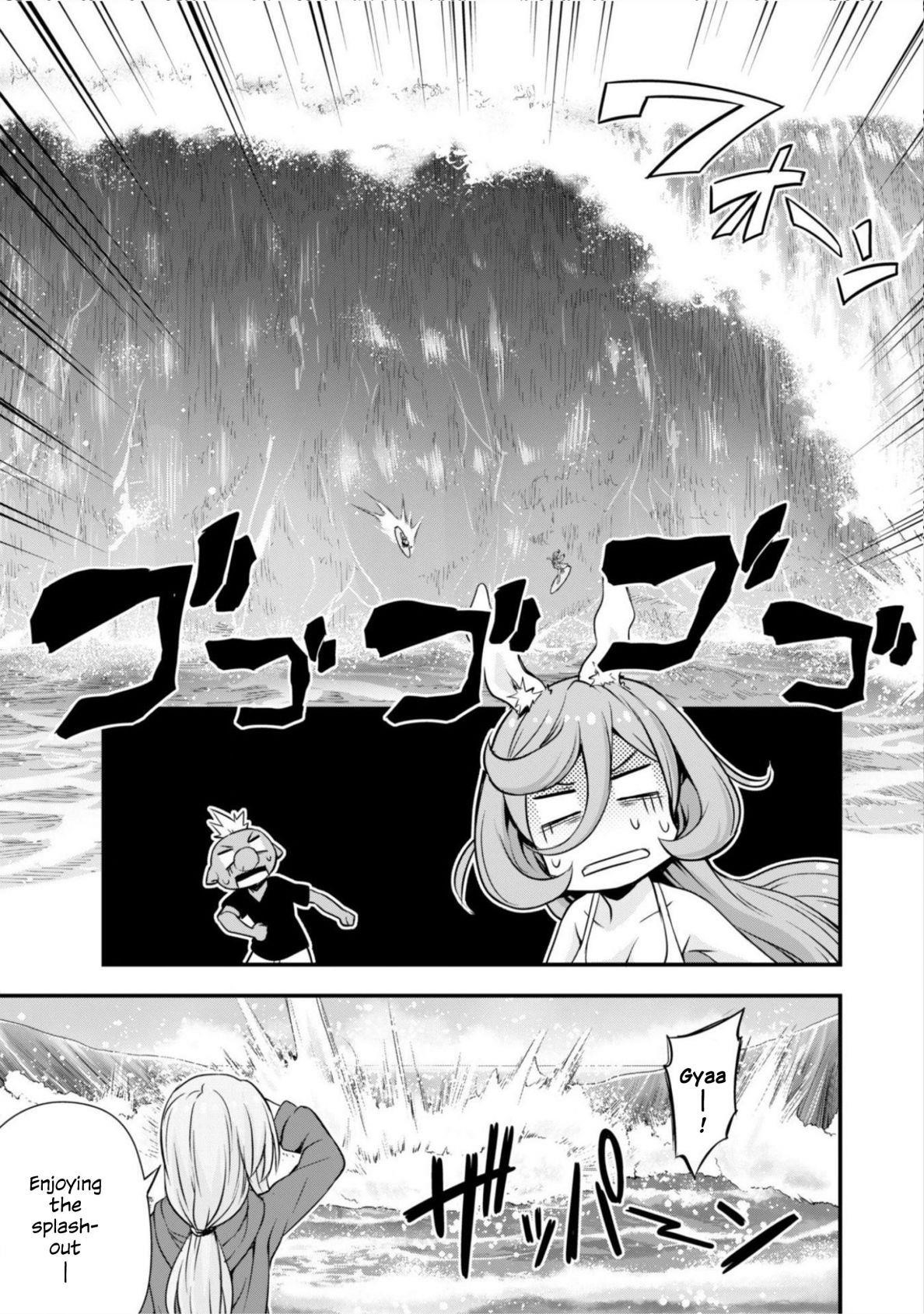 Tensei Shitara Slime Datta Ken: The Ways Of Strolling In The Demon Country Chapter 23 - Page 15