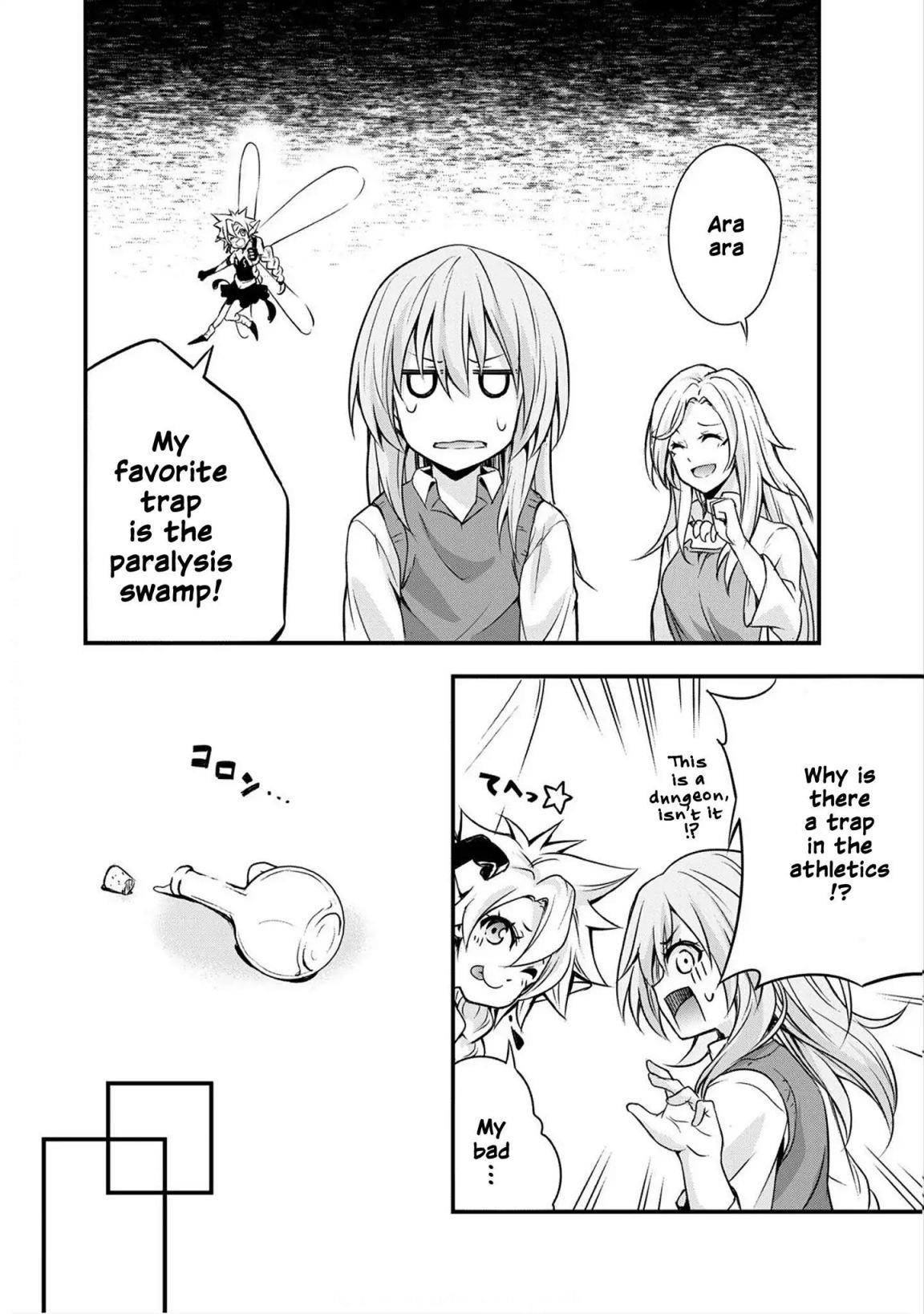 Tensei Shitara Slime Datta Ken: The Ways Of Strolling In The Demon Country Chapter 24 - Page 12