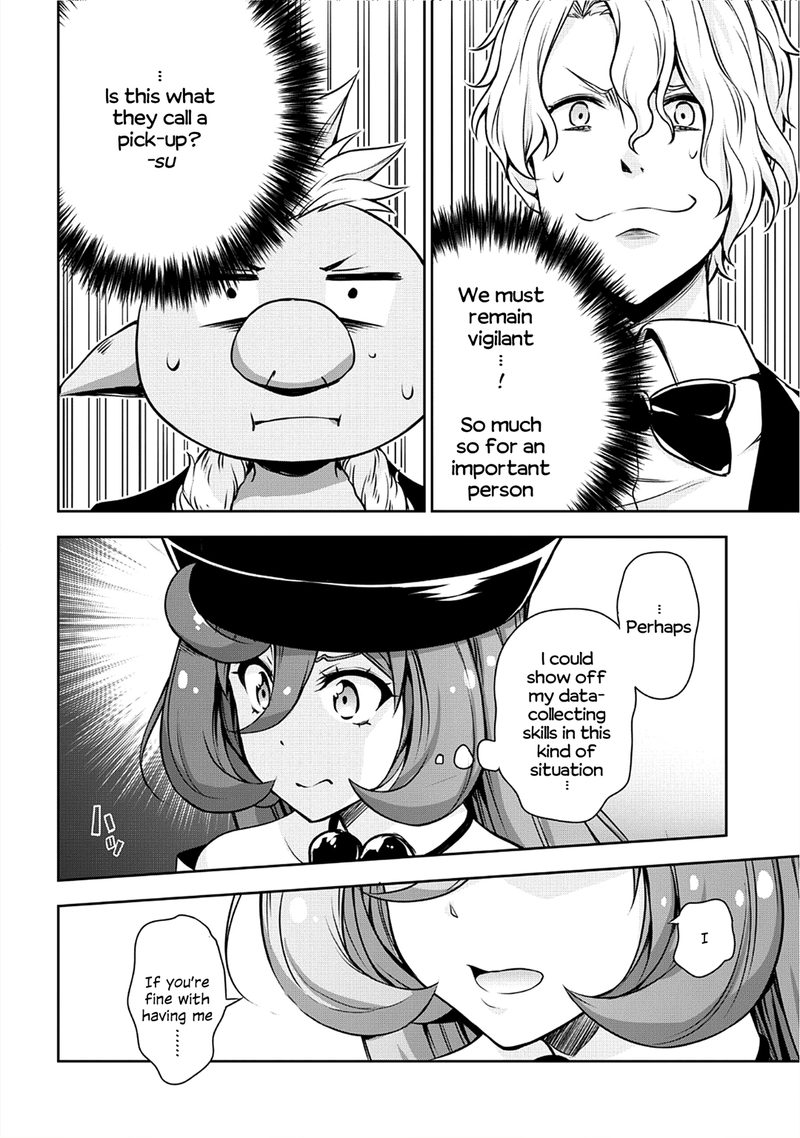 Tensei Shitara Slime Datta Ken: The Ways Of Strolling In The Demon Country Chapter 28 - Page 10