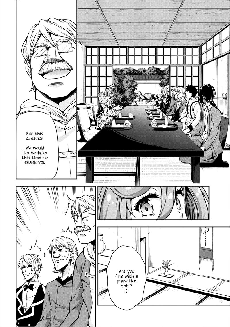 Tensei Shitara Slime Datta Ken: The Ways Of Strolling In The Demon Country Chapter 28 - Page 12