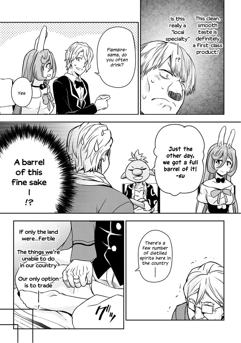 Tensei Shitara Slime Datta Ken: The Ways Of Strolling In The Demon Country Chapter 28 - Page 15