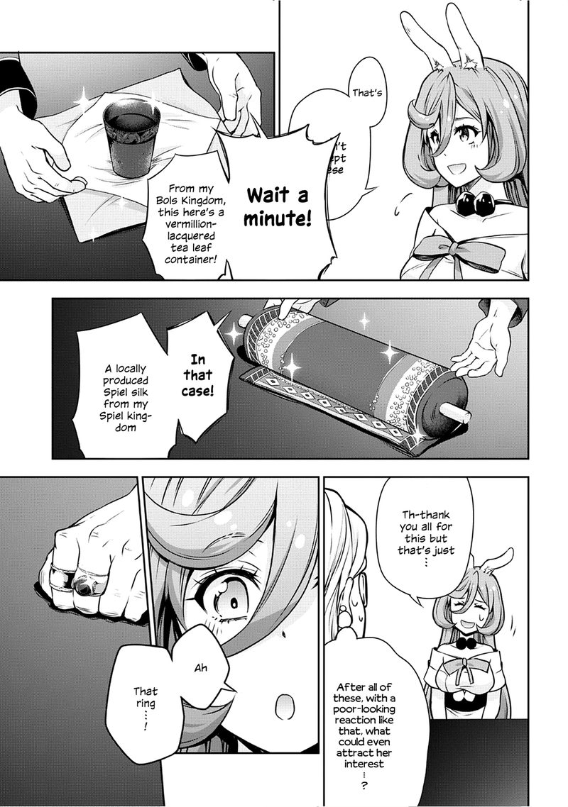 Tensei Shitara Slime Datta Ken: The Ways Of Strolling In The Demon Country Chapter 28 - Page 23