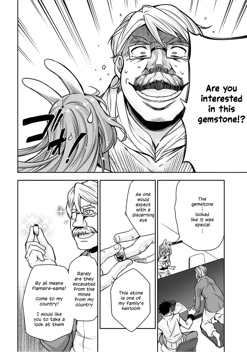 Tensei Shitara Slime Datta Ken: The Ways Of Strolling In The Demon Country Chapter 28 - Page 24