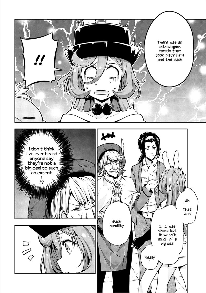 Tensei Shitara Slime Datta Ken: The Ways Of Strolling In The Demon Country Chapter 28 - Page 8